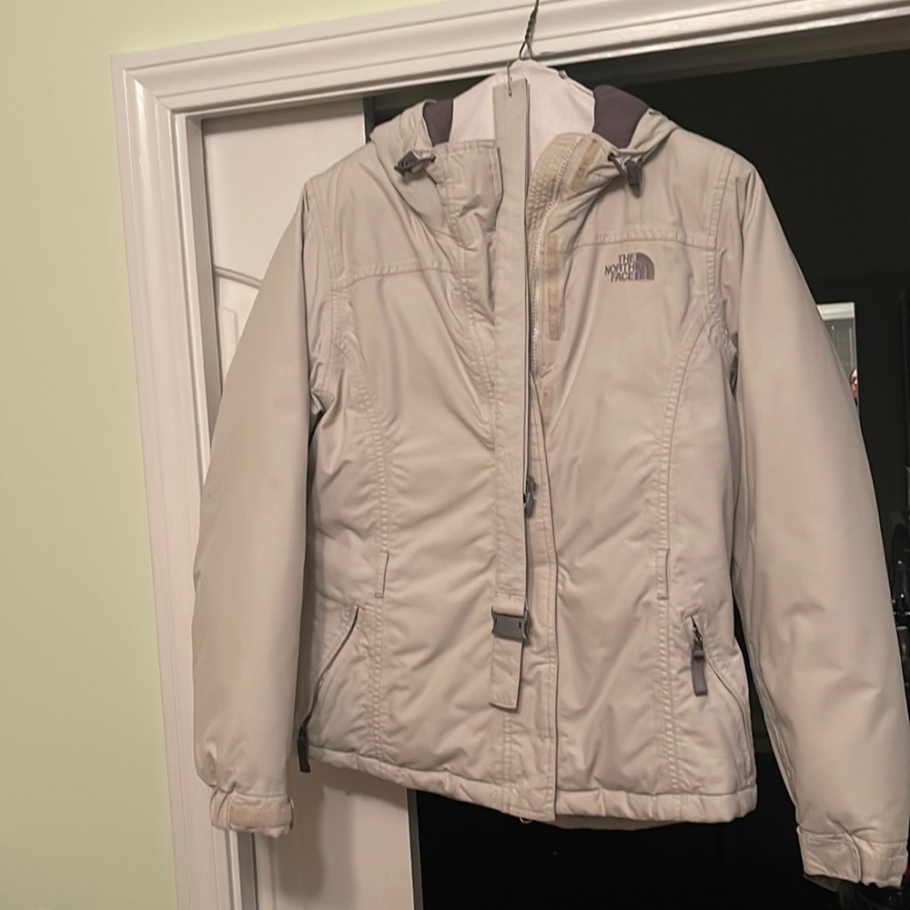 Everyday warm northface